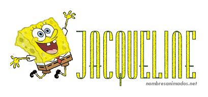 Gifs Animados del Nombre Jacqueline Imágenes gifs Firmas animadas
