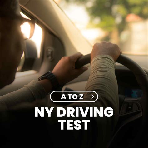 NY Driving Test « 5 Hour Driving Course Queens