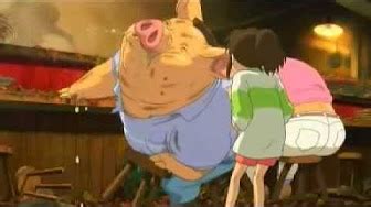 Chihiro and her parents are moving to a small japanese town in the countryside, much to chihiro's dismay. SPIRITED AWAY Full Movie English Dub 2001* - YouTube