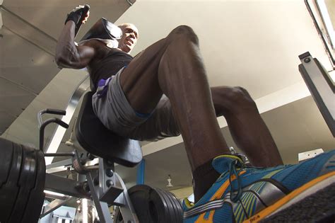 Usain Bolt L Homme Le Plus Rapide Du Monde Streaming - Usain Bolt : l'homme le plus rapide du monde Documentaire 2012 - Télé Star