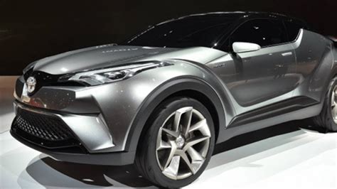 Toyota Chr 2021 سعر Bring On The Night Special Nightshade Edition