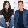 Soleil Moon Frye Gives Charlie Sheen Update After Documentary | UsWeekly