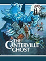 The Canterville Ghost (1990)