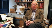 Arthur Schlesinger, Historian of Power, Dies at 89 - The New York Times