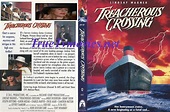 Treacherous Crossing (TV Movie 1992) Lindsay Wagner, Angie Dickinson ...