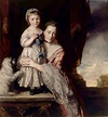 Georgiana Cavendish, Duquesa de Devonshire – Wikipédia, a enciclopédia ...