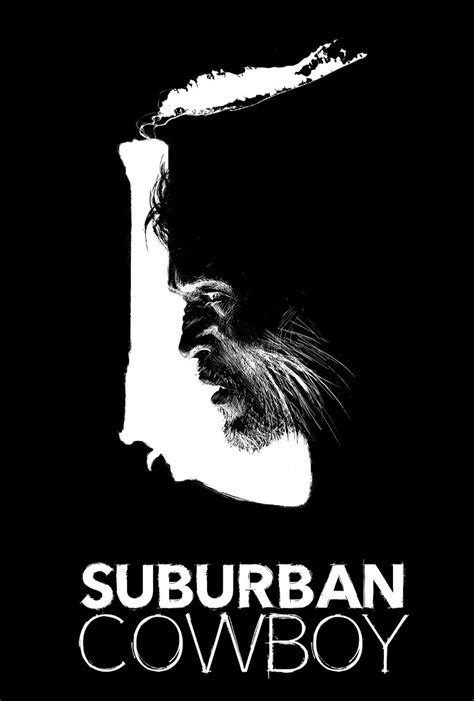 Suburban Cowboy Movie Trailer Teaser Trailer