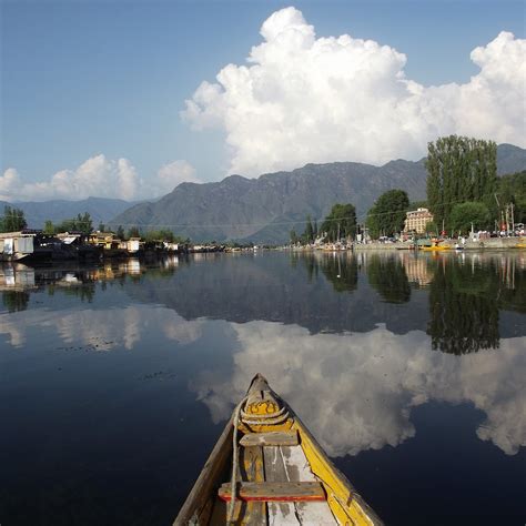 10 Mejores Parques Y Atracciones Naturales De Srinagar