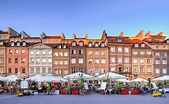 História e cultura: 15 pontos turísticos da Polônia para conhecer em fotos