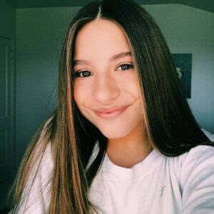 Kenzie Ziegler Bio Affair Relationship Age Height Net Worth