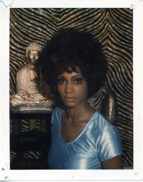 Vintage Stripper Audition Polaroids From The 60s And 70s Dangerous Minds