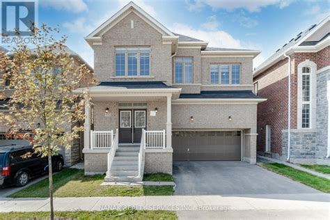 For Sale 552 Brisdale Drive Brampton Northwest Brampton Ontario