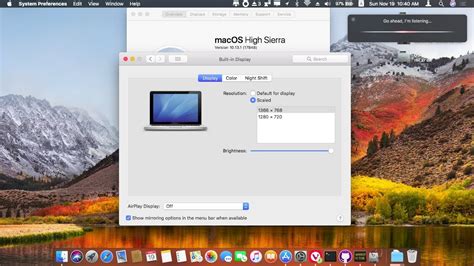 At this point, there's not a huge difference between the two. How to install mac OS High Sierra 10.13 on Laptop ASUS ...
