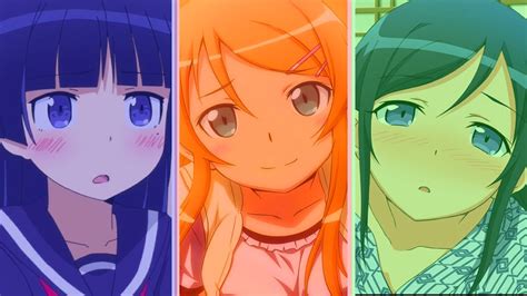In Defence Of Oreimo Youtube