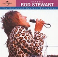Rod Stewart – Classic Rod Stewart (1999, CD) - Discogs