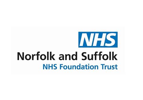 Norfolk And Suffolk Nhs Foundation Trust Nspa