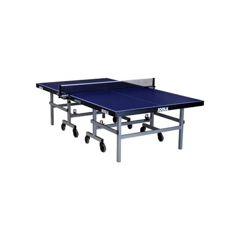 Table Ping Pong Joola Duomat Bleue