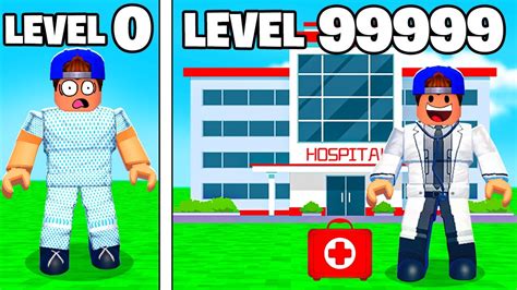 Roblox Hospital Tycoon Youtube