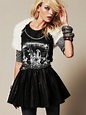 Devilinspired Punk Clothing: Punk Clothing Ideas for the Summer