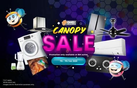 (redirected from ban hin bee, sdn. 7-9 Feb 2020: Ban Hin Bee Canopy Sale - EverydayOnSales.com