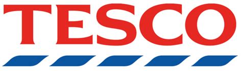 Tesco Logos Download