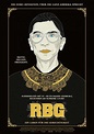 RBG – Ein Leben für die Gerechtigkeit | Film-Rezensionen.de