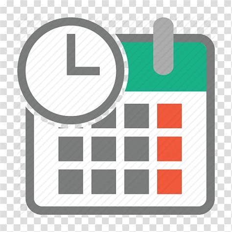 Calendar Icon Flat Design Calendar Date Date Picker Symbol Icon
