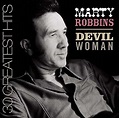 Marty Robbins - Devil Woman (2013, CD) | Discogs