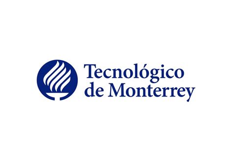 El Tecnológico de Monterrey tiene nueva imagen, creada por Chermayeff gambar png
