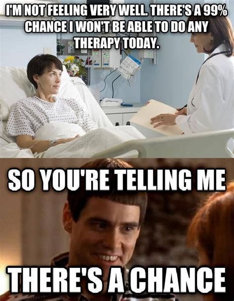 Occupational Therapy Memes Timeline Occupational Therapy Humor Physical Therapy Humor