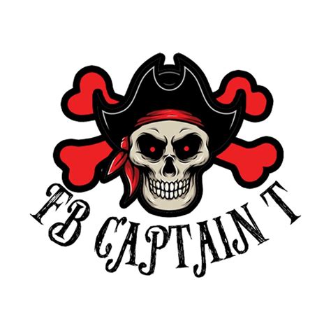Fb Captain T