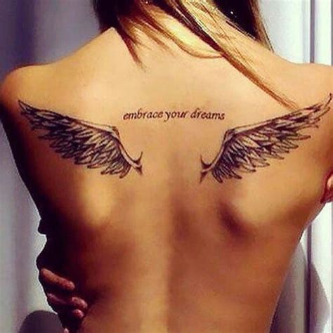 Beste Afbeeldingen Van Vleugels Tattoo Vleugels Tatoeage En Tatoeages