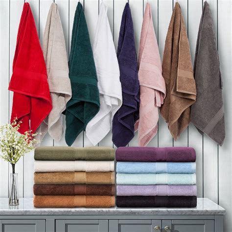 5% coupon applied at checkout save 5% with coupon. Three Posts Superior Towel Set & Reviews | Wayfair