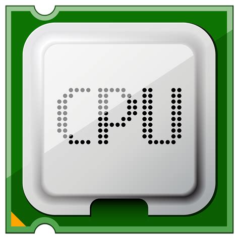 Computer Cpu Png Clipart Best Web Clipart