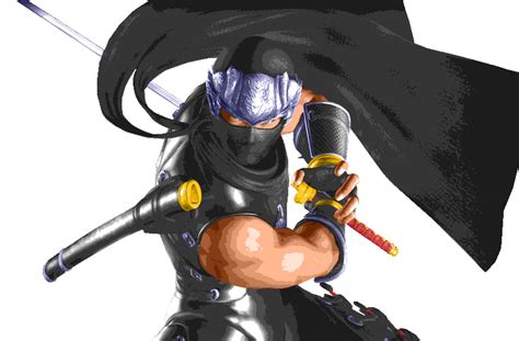 Ninja Gaiden Sigma The Legendary Ryu Hayabusa