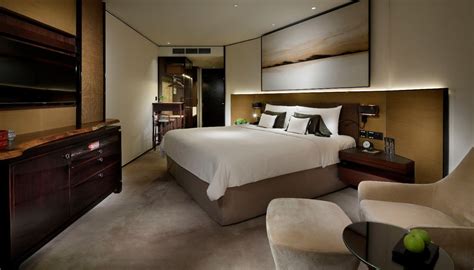 Shangri La Hotel Singapore Unveils Its Newly Renovated Tower Wing