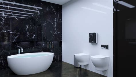 Ein fugenloser, verklebter korkboden sorgt im badezimmer für eine ausgezeichnete trittschalldämmung und ein weiches, warmes laufgefühl. Fugenloses Bad gewünscht? - neuesbad Magazin