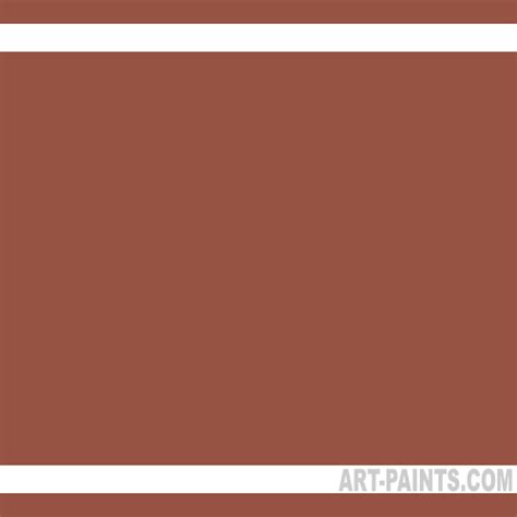 Tobacco Brown Radiant Watercolor Paints 36c Tobacco Brown Paint
