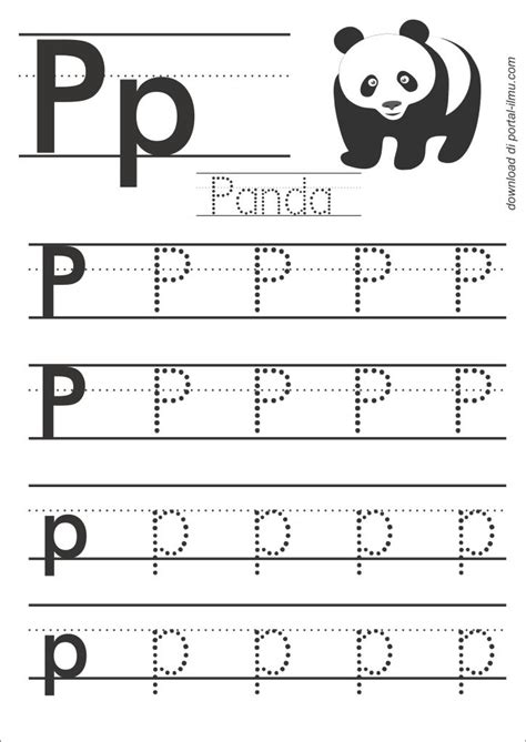 Belajar berhitung dan menulis dengan menghubungkan titik angka by kristofer in buku on 05122017. Belajar Menulis Huruf dengan Huruf Titik Titik - Portal-Ilmu.com | Read More Learn More