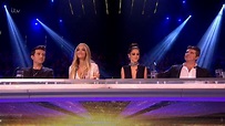 The X Factor UK 2015 S12E22 Live Shows Week 4 Results Judges' Thoughts ...