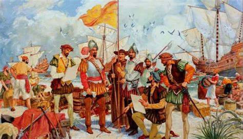 Conquistadors The Remarkable Spanish Warriors And Adventurers
