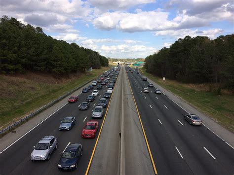 Expansions Coming Soon To Two Triangle Freeways Wunc