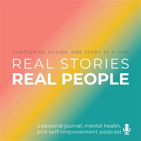 Real Stories Real People Podcast Ashley Jo Brewer Listen Notes