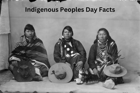 10 Indigenous Peoples Day Facts Have Fun With History