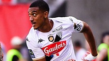 Yan Valery: France-born defender commits to Tunisia - BBC Sport