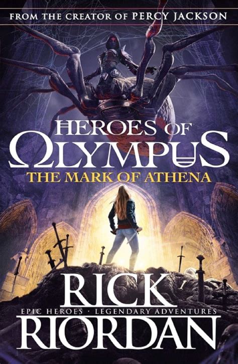 The roman legion from camp jupiter, led by octavian, is almost within striking distance. Percy jackson blood of olympus read online full book, bi ...