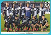 Équipe Angers - Angers - image 4 Foot 2016-17