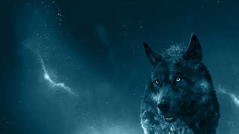Hd Wallpapers For Pc Wolf 1920x1080 Wallpaper