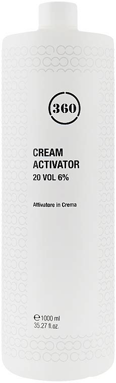Cream Activator Vol Krem Aktywator Vol Makeup Pl