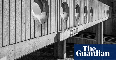 Concrete Jungle The Brutalist Buildings Of Northern England In